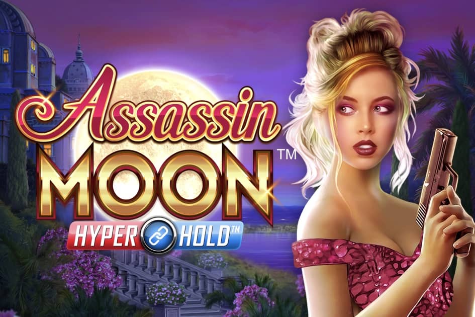 Slot Assassin Moon: Petualangan Aksi dan Keuntungan Besar