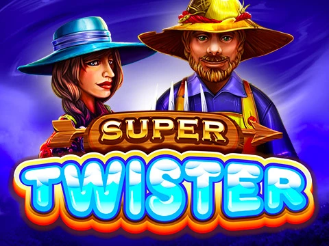 Slot Super Twister: Petualangan Seru di Tengah Badai