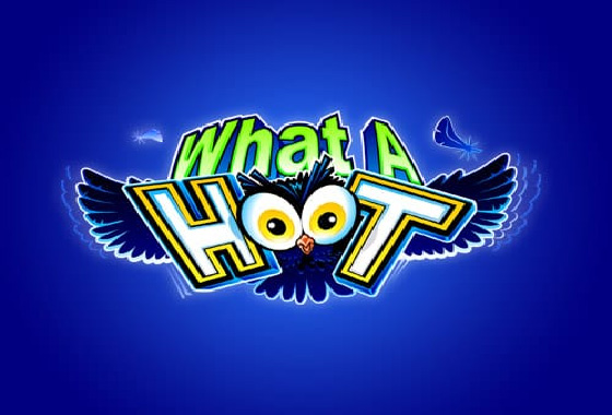 Slot What A Hoot: Petualangan Seru di Dunia Burung