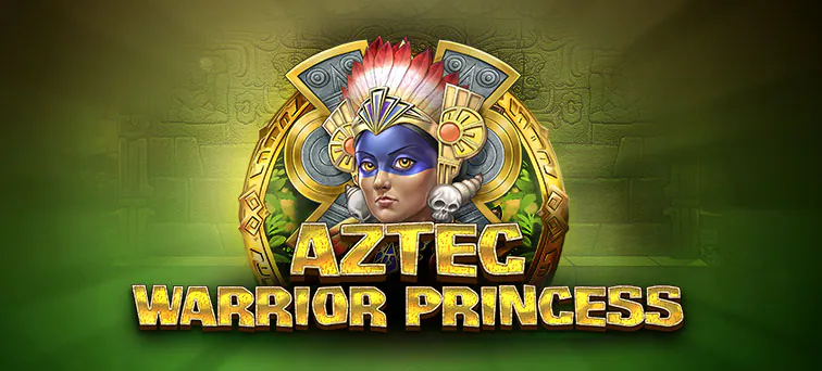 Slot Aztec Warrior Princess