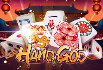 Slot Hand of God: Keberuntungan Tangan Dewa dalam Dunia Slot