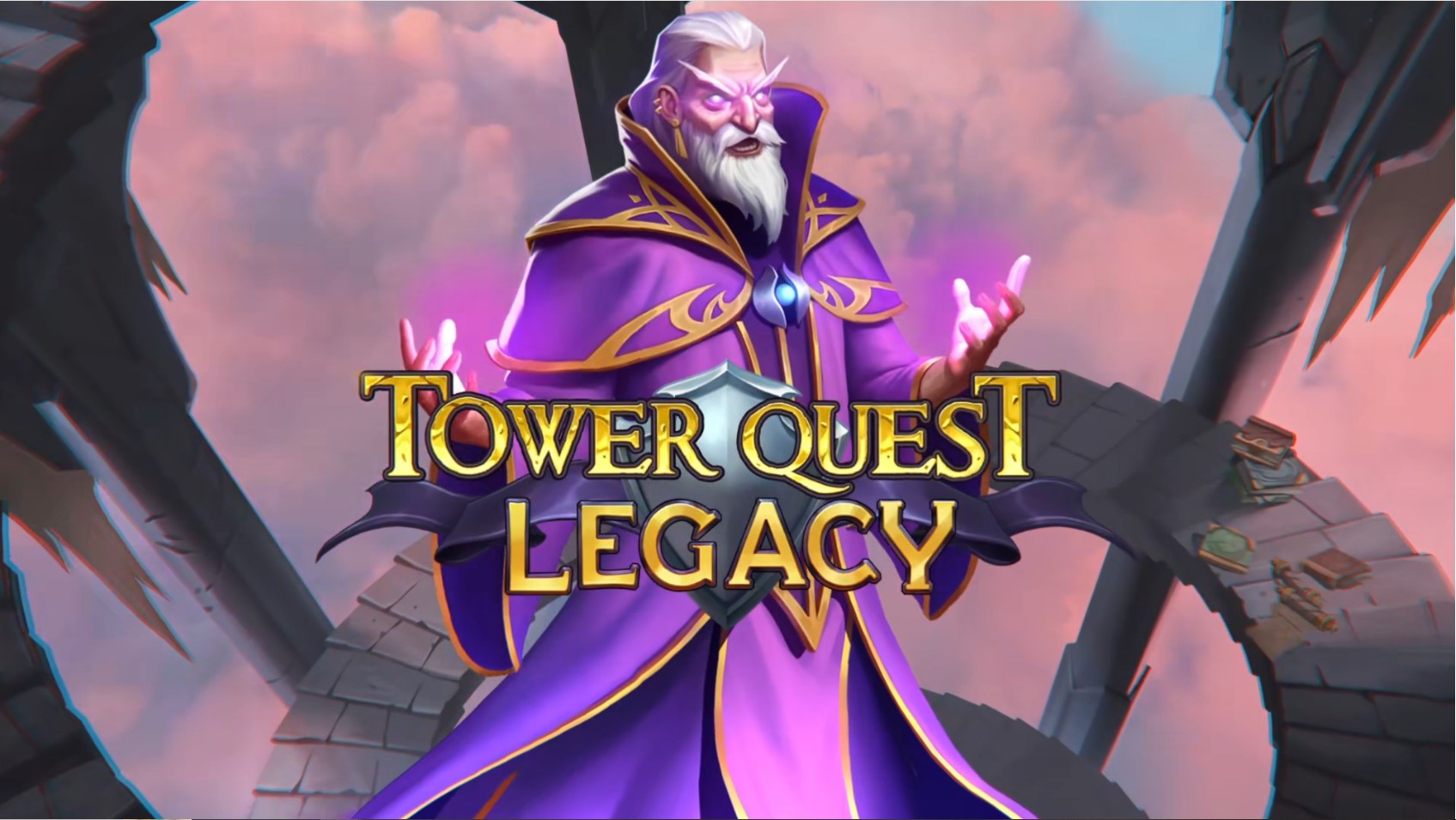 Slot Tower Quest Legacy: Petualangan Epik dengan Hadiah Besar